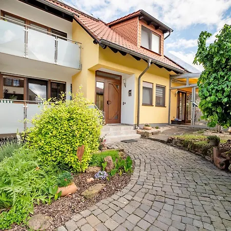 Casa Mia Apartment Bad Duerkheim Exterior photo