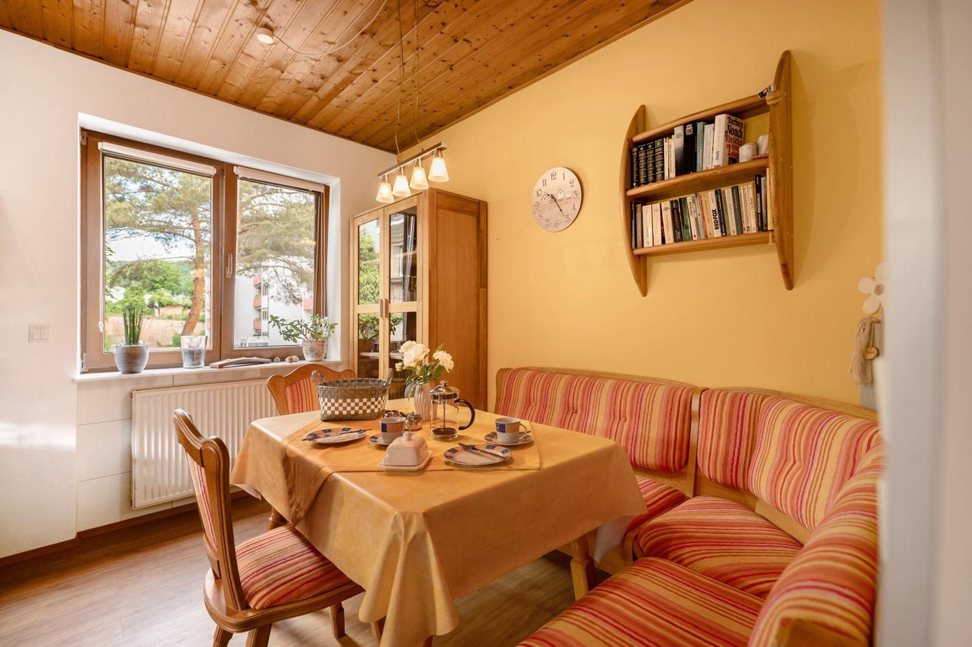Casa Mia Appartement *