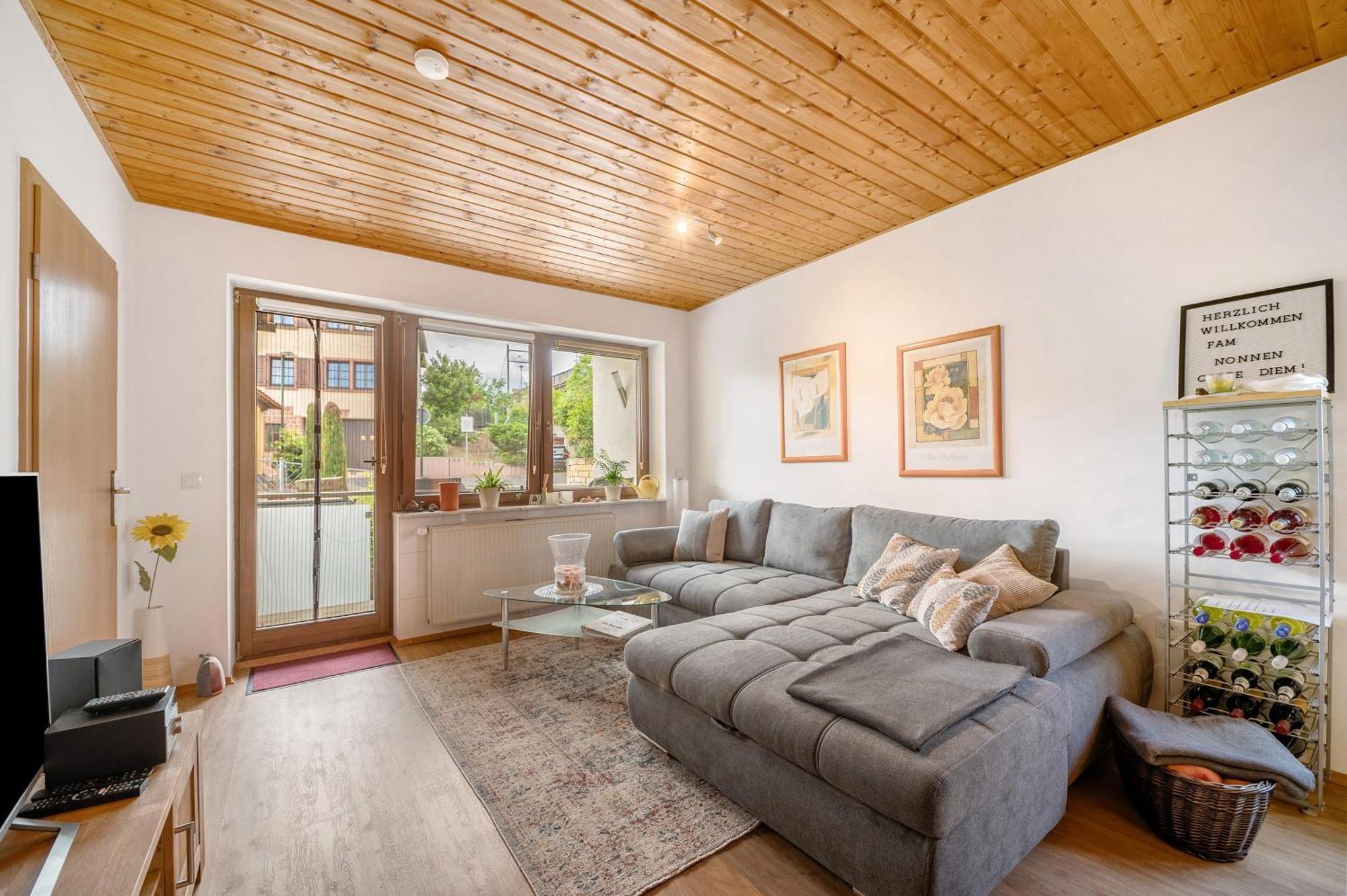 Appartement Casa Mia