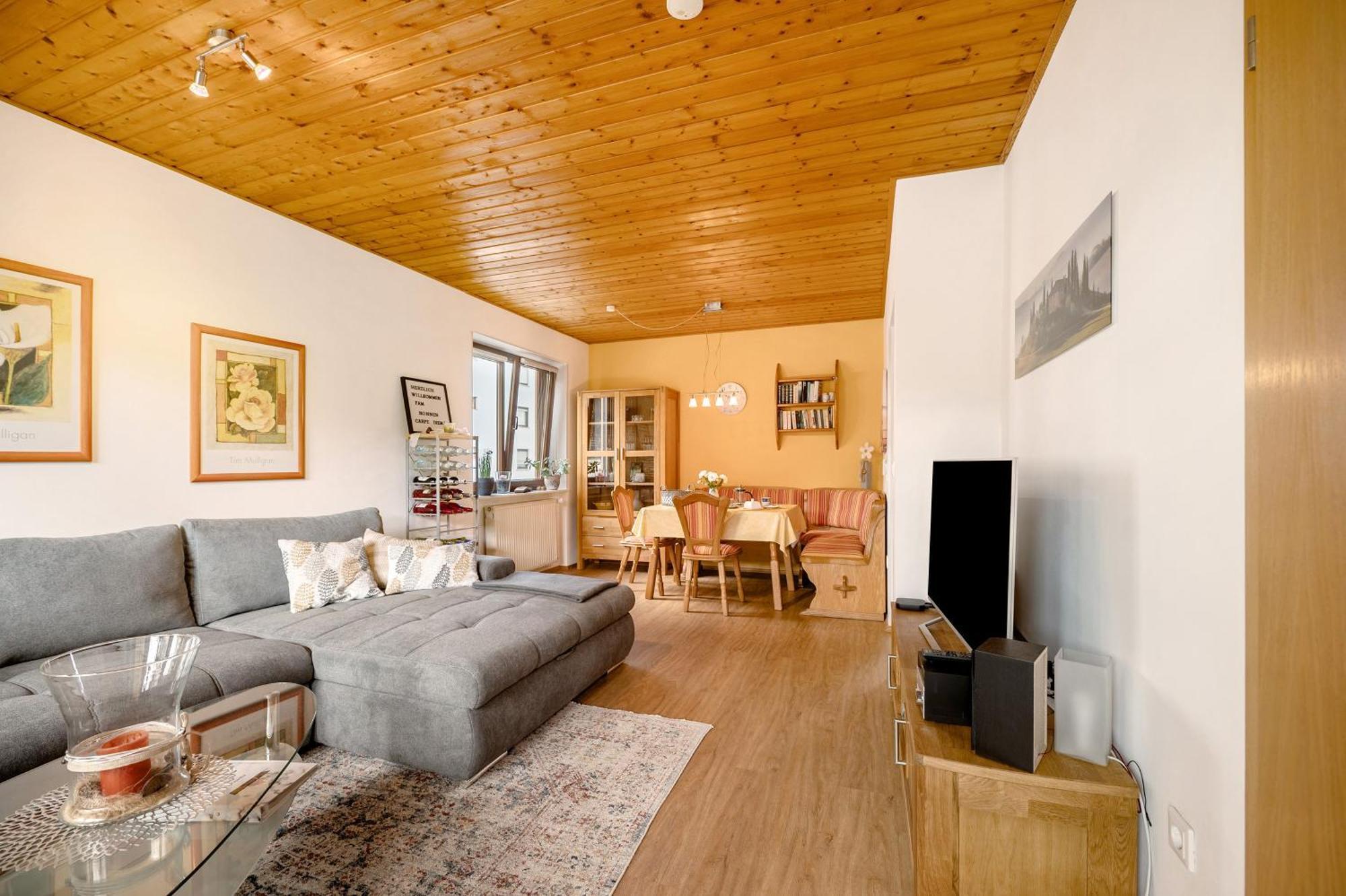 Casa Mia * Bad Dürkheim