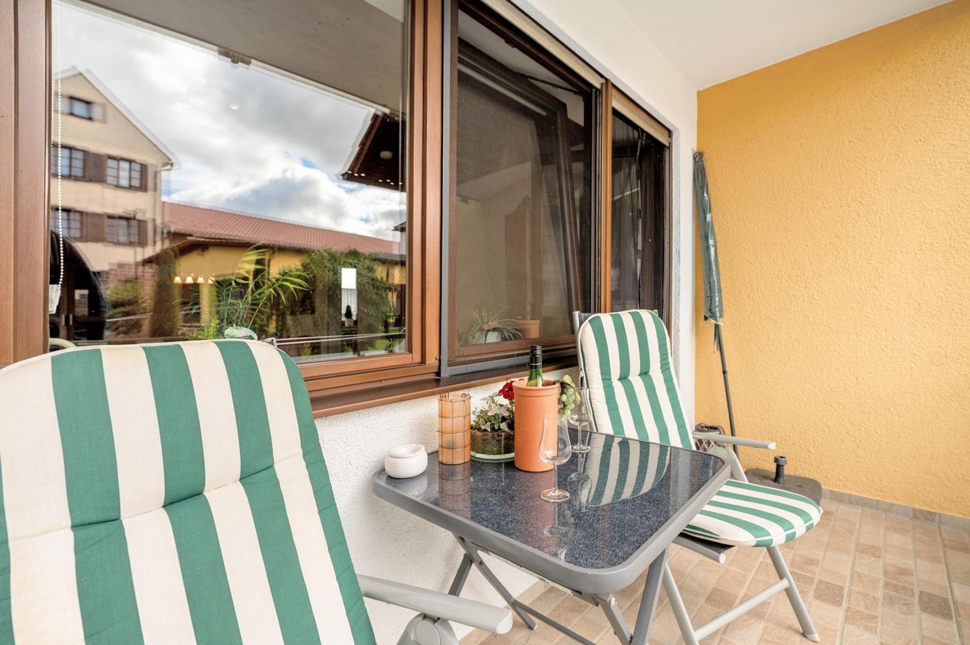 Casa Mia Appartement