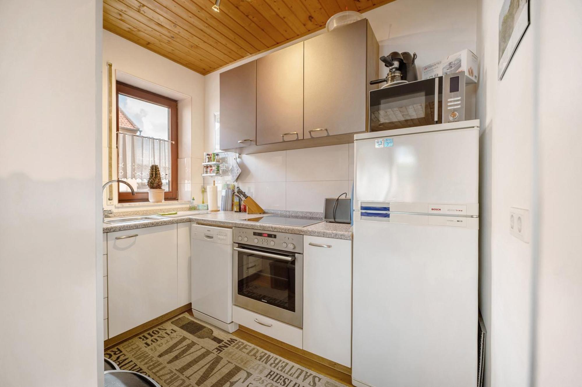Casa Mia Appartement *