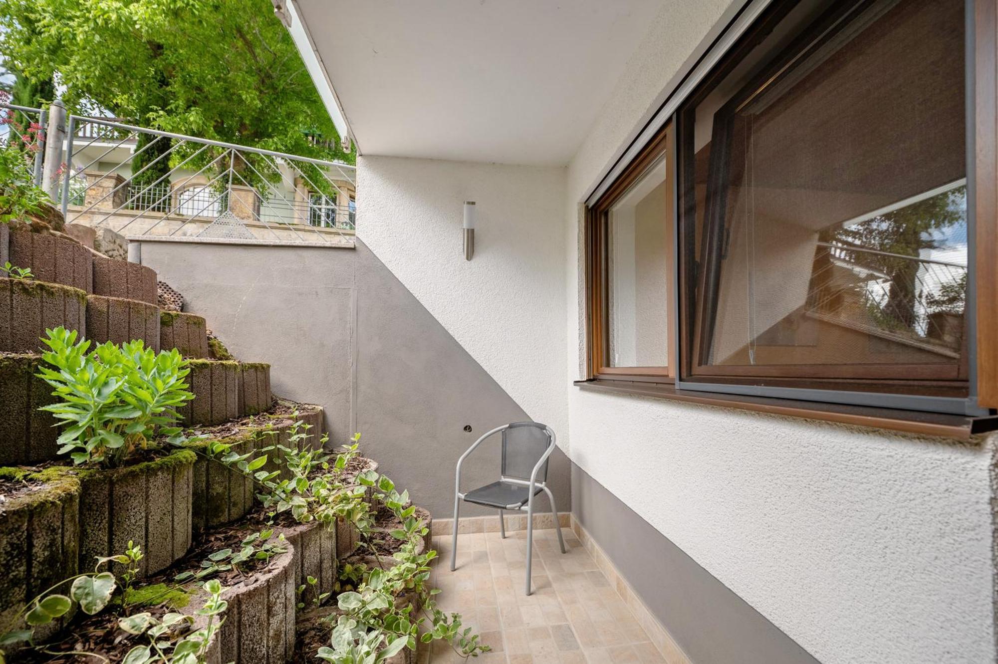 Appartement Casa Mia