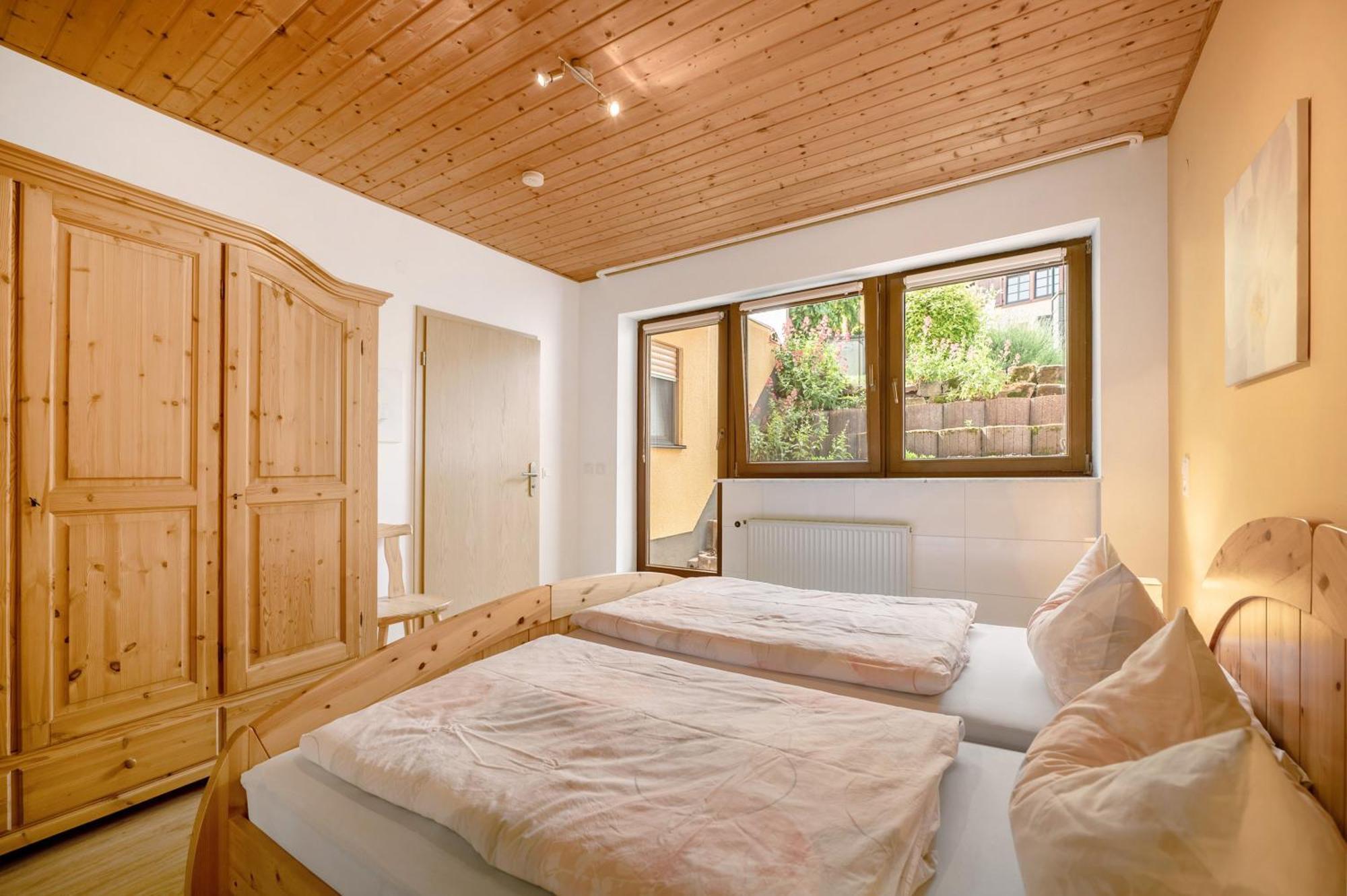 Casa Mia Appartement *