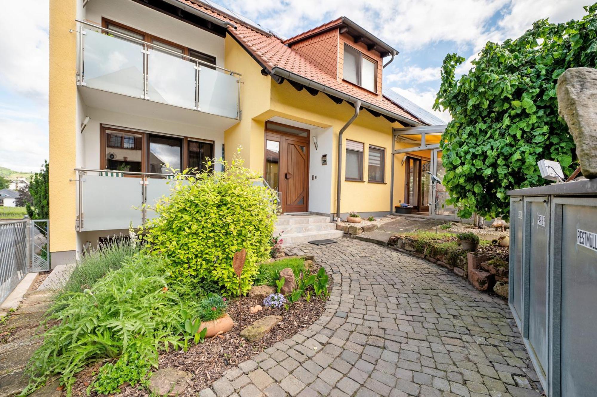 Appartement Casa Mia Bad Dürkheim